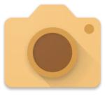 Logo of Cardboard Camera android Application 